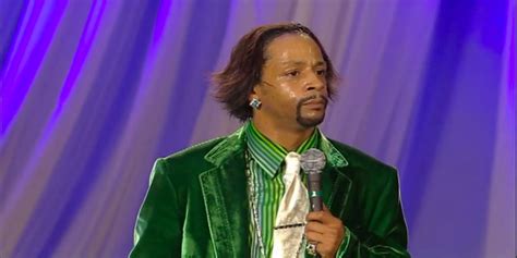 I Tested Katt Williams' Iconic Green Suit in His Hilarious Stand.